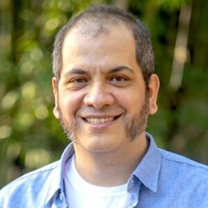 Dionizio Bach - Consultor de Marketing Estratégico