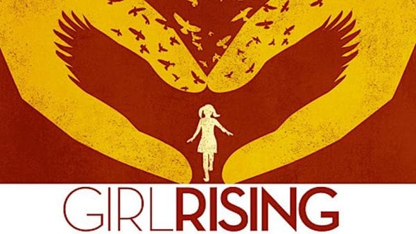 Girl Rising – Um filme para educar as novas gerações