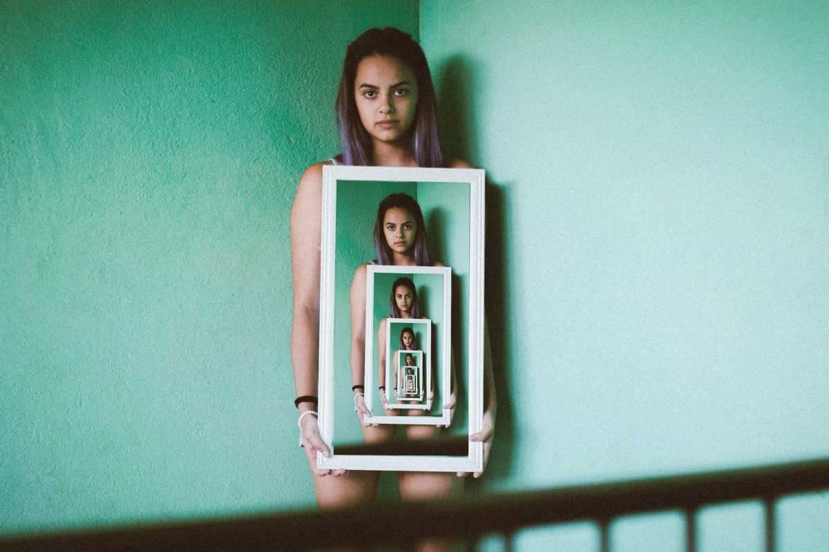 Inception idea marketing top of mind