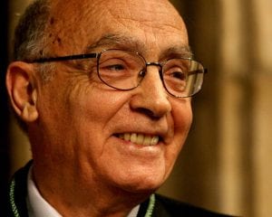 José Saramago