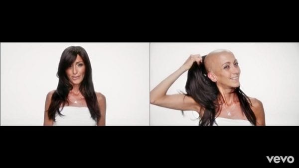 Try - Colbie Caillat