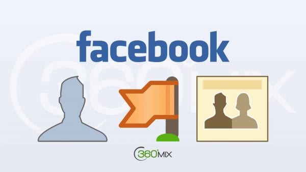 Qual a diferença entre Perfil, Página e Grupo no Facebook