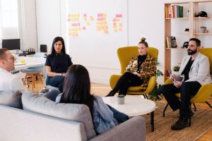 dicas para entrevista de emprego